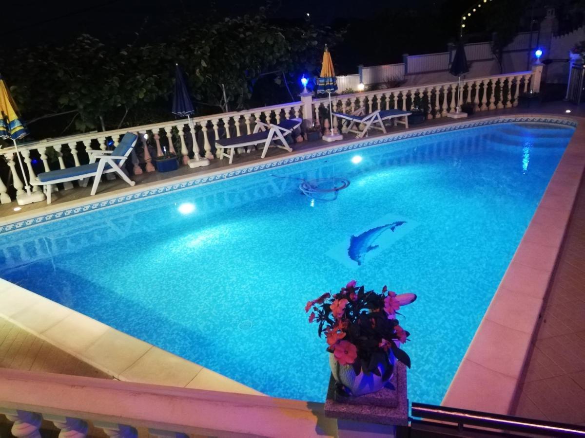 فندق Vivenda Soares فاطمة المظهر الخارجي الصورة