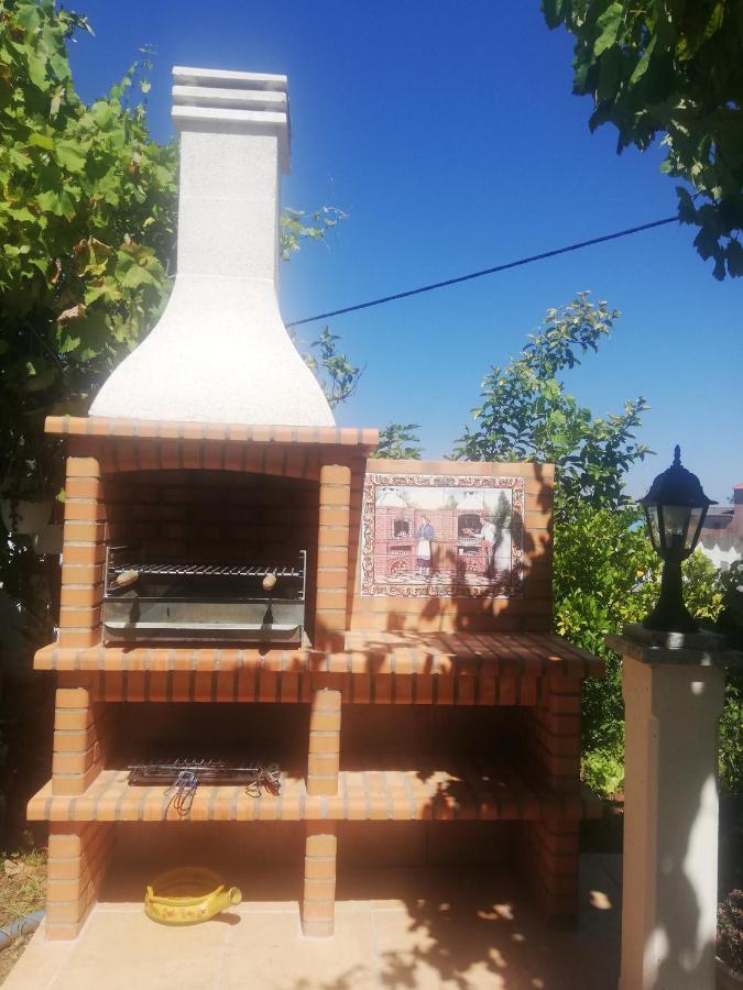 فندق Vivenda Soares فاطمة المظهر الخارجي الصورة